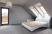 Griomasaigh bedroom extensions
