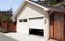 Griomasaigh garage construction leads