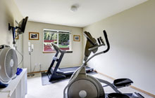 Griomasaigh home gym construction leads
